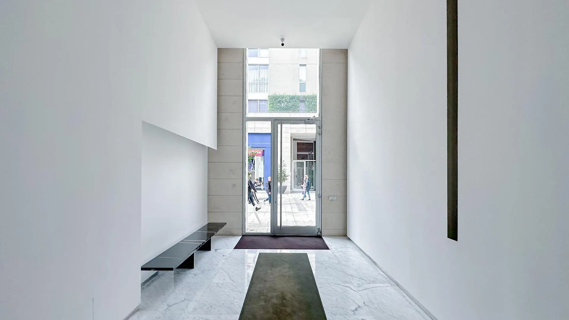 Capelli 2 Suite - Corso Como Milan