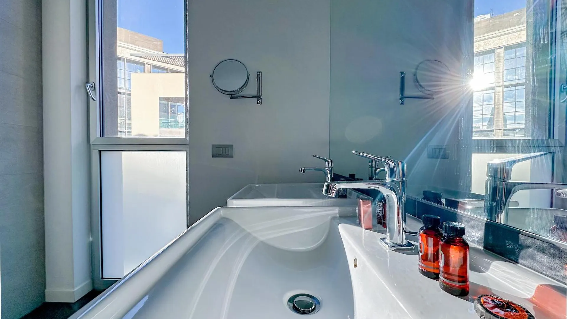Apartment Capelli 2 Suite - Corso Como Milan