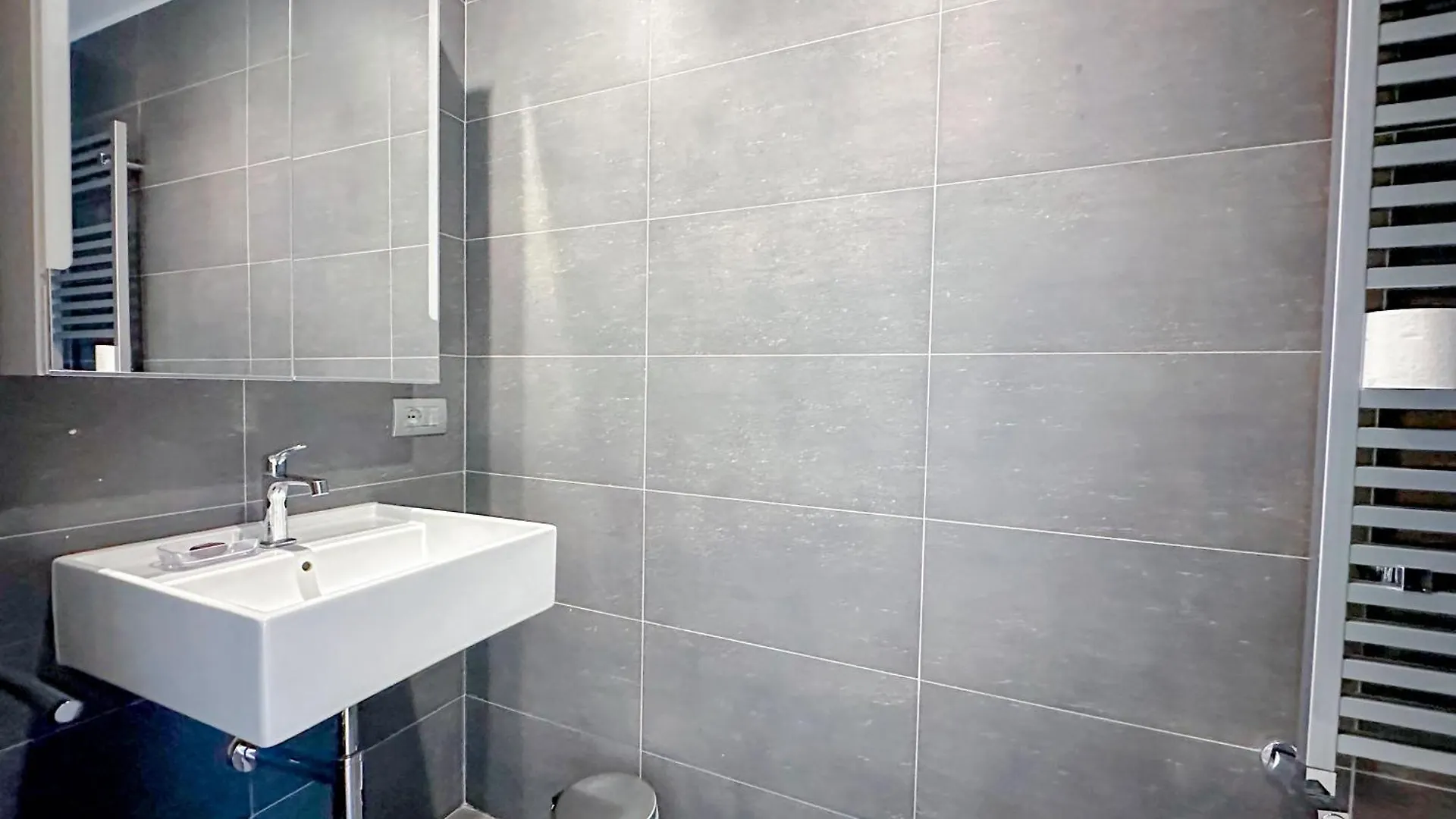 Apartment Capelli 2 Suite - Corso Como Milan