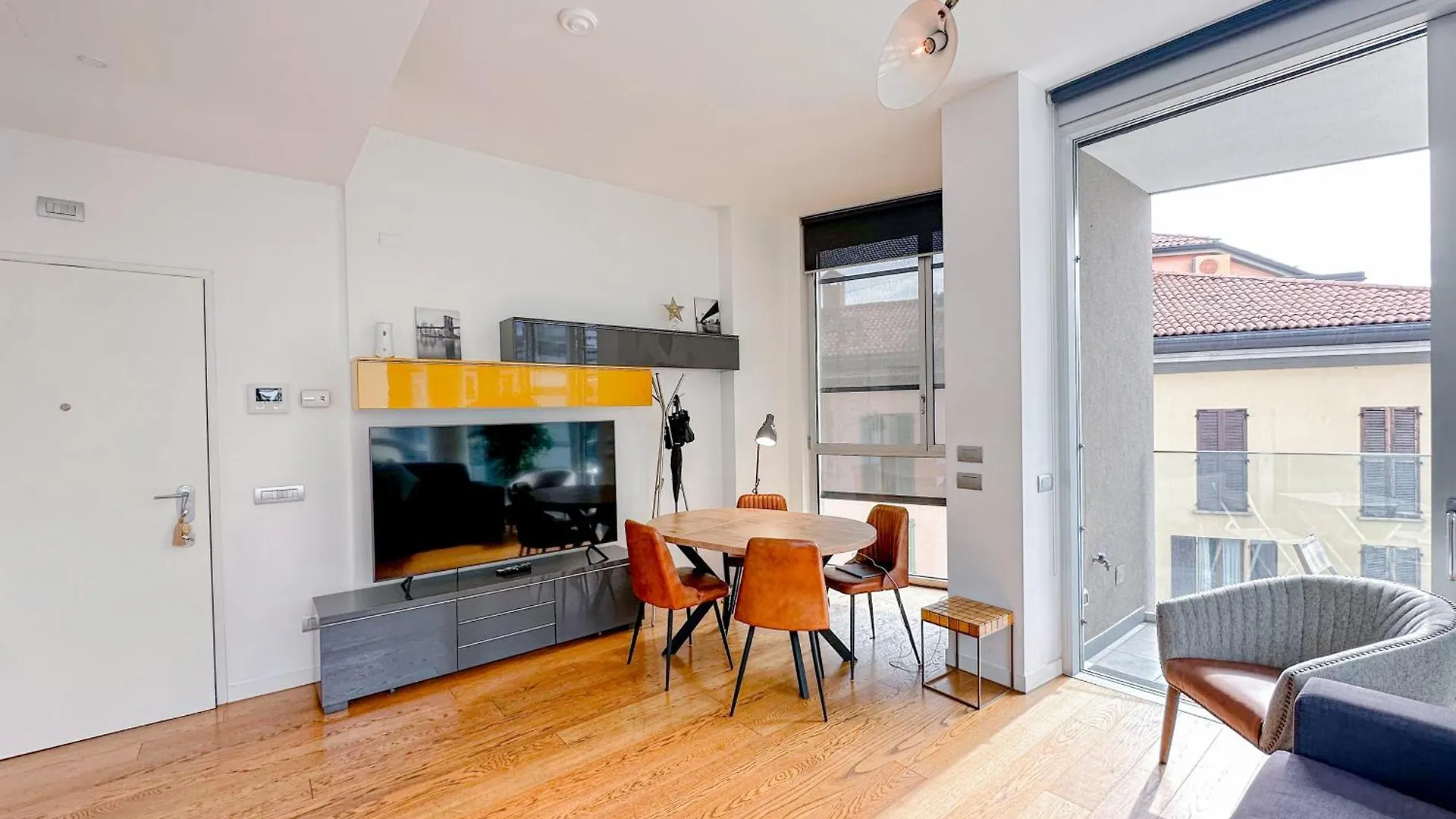 Capelli 2 Suite - Corso Como Milan