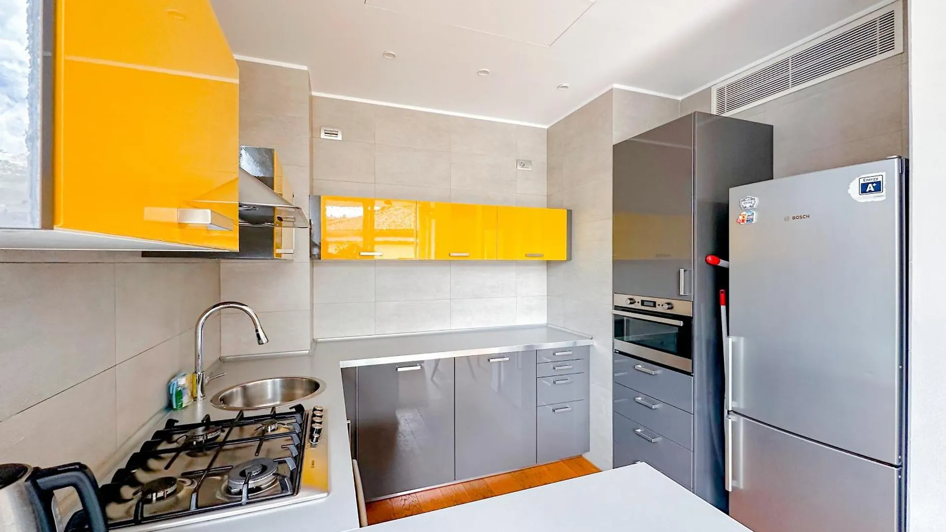 Capelli 2 Suite - Corso Como Milan Apartment