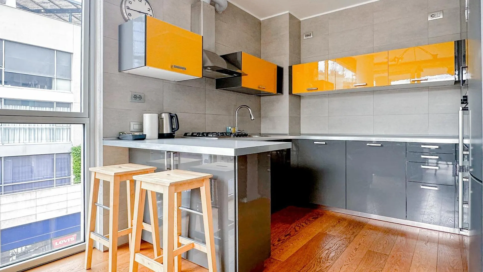 Apartment Capelli 2 Suite - Corso Como Milan