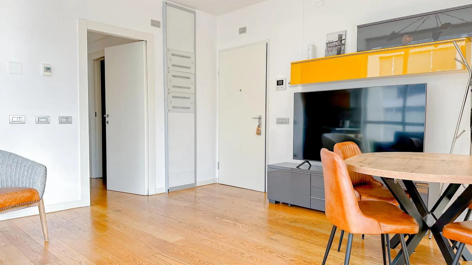 Apartment Capelli 2 Suite - Corso Como Milan