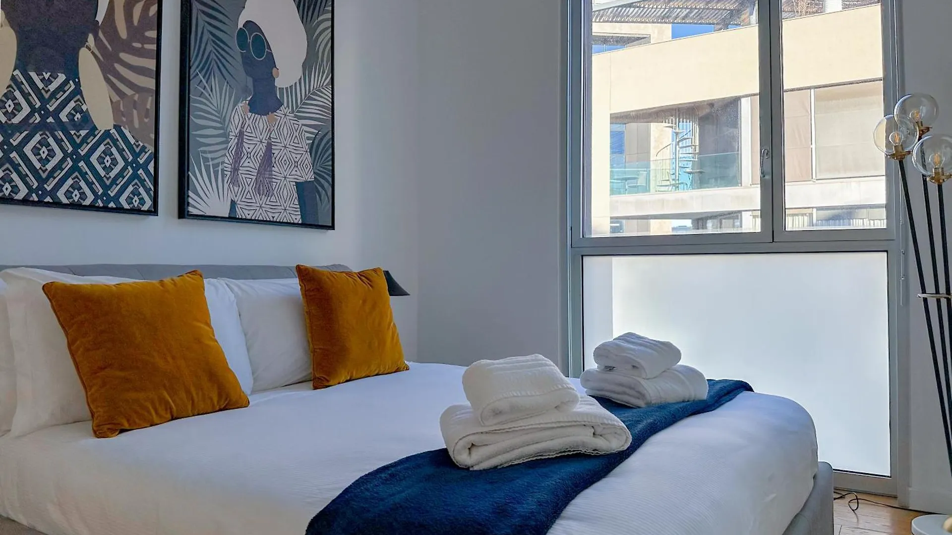Apartment Capelli 2 Suite - Corso Como Milan Italy