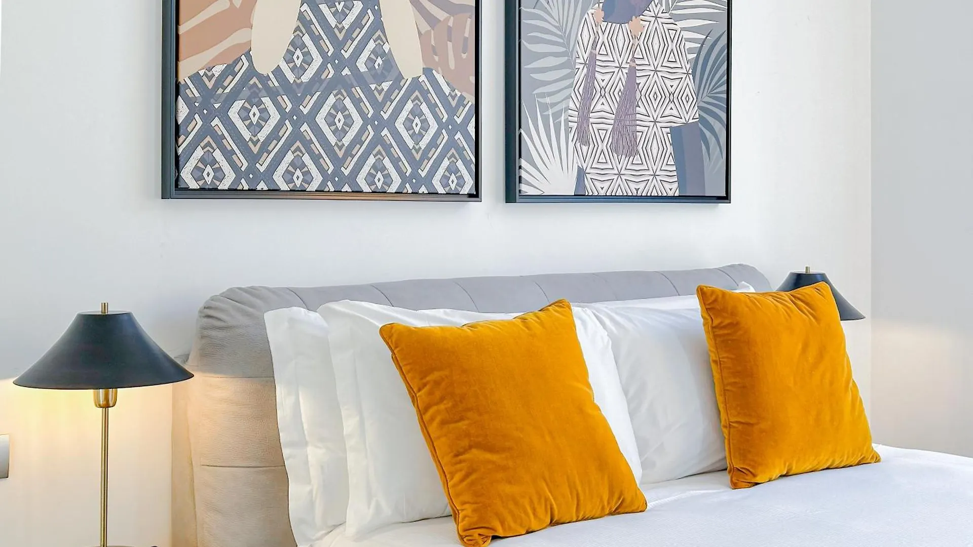 Capelli 2 Suite - Corso Como Milan Italy