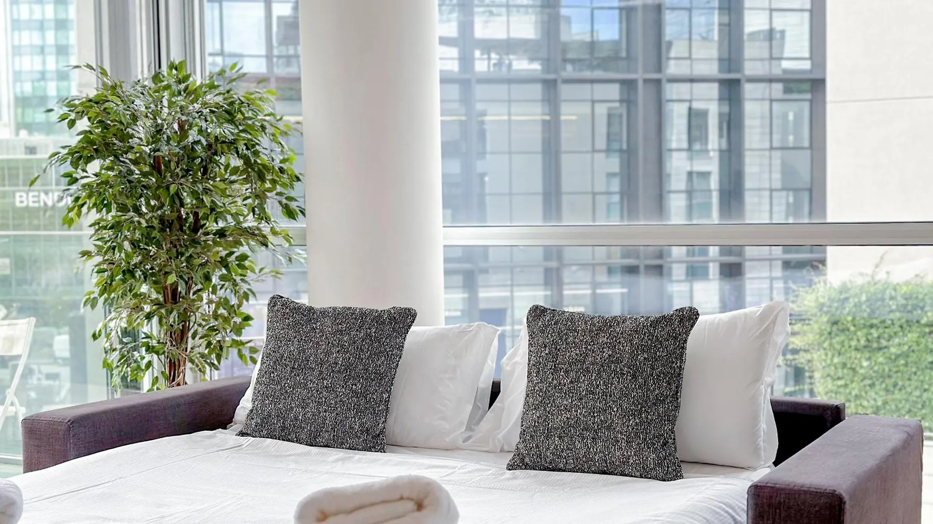 Apartment Capelli 2 Suite - Corso Como Milan