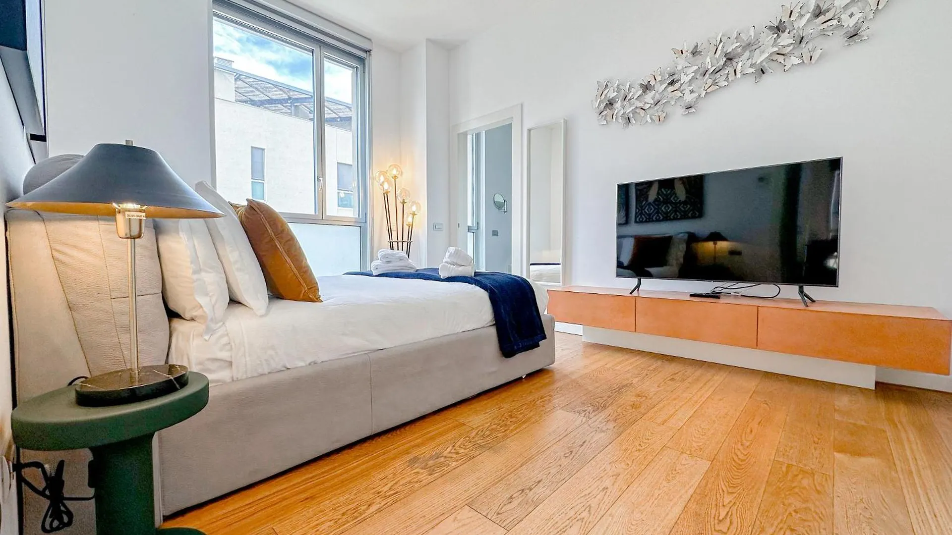 Apartment Capelli 2 Suite - Corso Como Milan