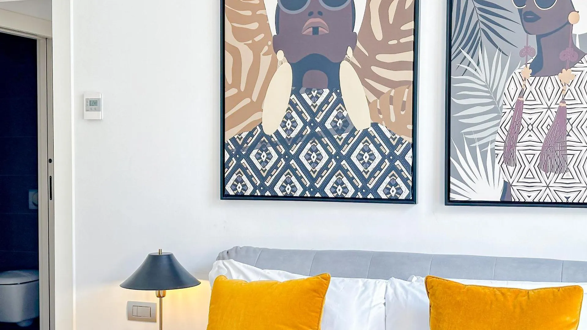 Apartment Capelli 2 Suite - Corso Como Milan